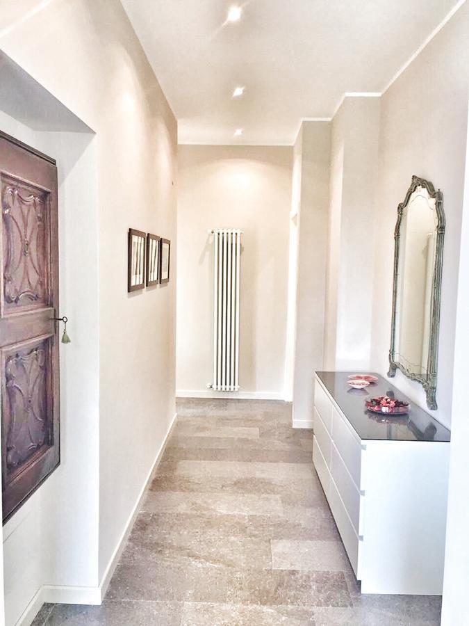 Oleandro 2 Apartment In Villa Cerutti Mergozzo Eksteriør billede