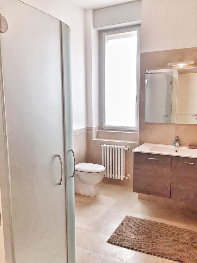 Oleandro 2 Apartment In Villa Cerutti Mergozzo Eksteriør billede