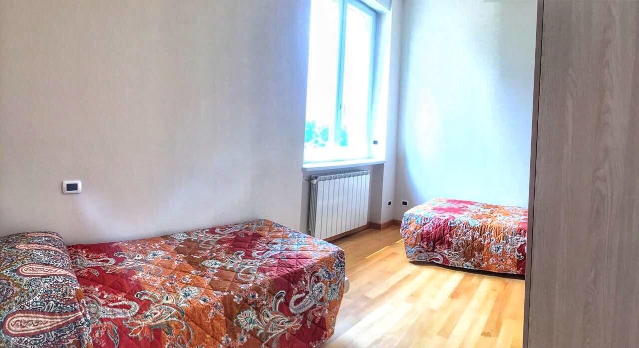 Oleandro 2 Apartment In Villa Cerutti Mergozzo Eksteriør billede