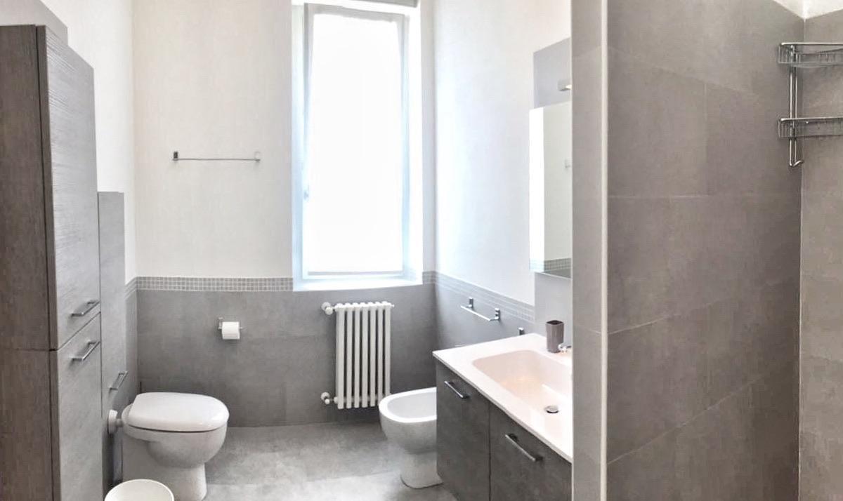 Oleandro 2 Apartment In Villa Cerutti Mergozzo Eksteriør billede