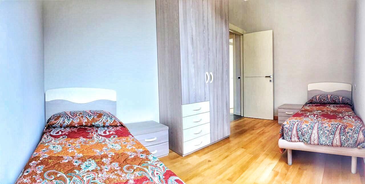 Oleandro 2 Apartment In Villa Cerutti Mergozzo Eksteriør billede