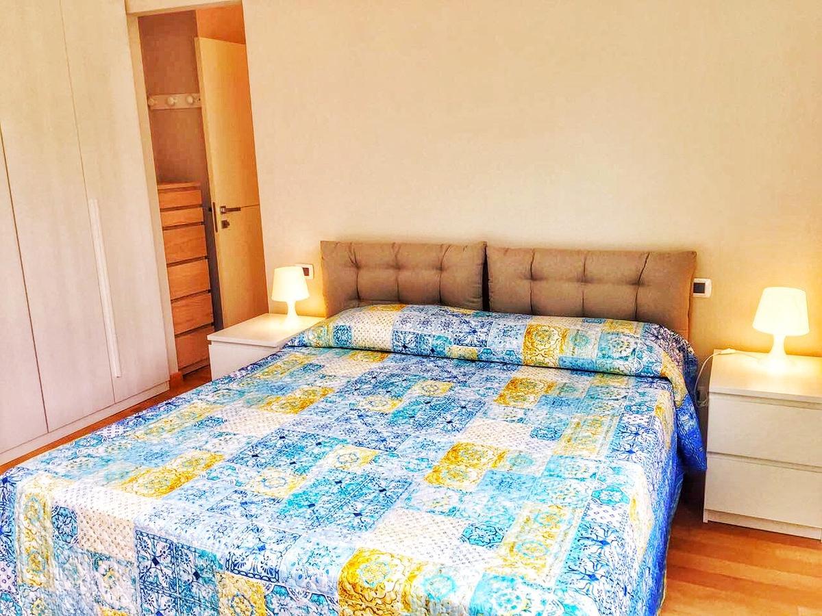 Oleandro 2 Apartment In Villa Cerutti Mergozzo Eksteriør billede