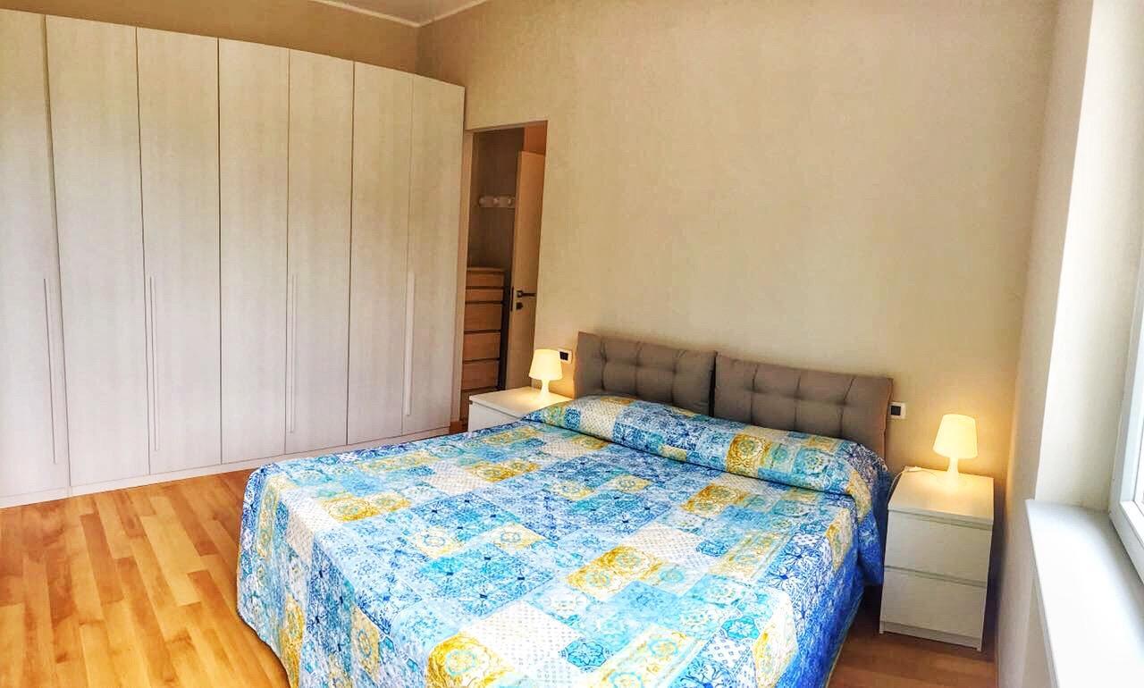 Oleandro 2 Apartment In Villa Cerutti Mergozzo Eksteriør billede